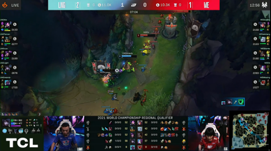 探索移动游戏的未来与发展趋势