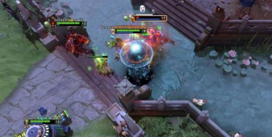 全面解析DOTA2下注平台的最新动态与趋势